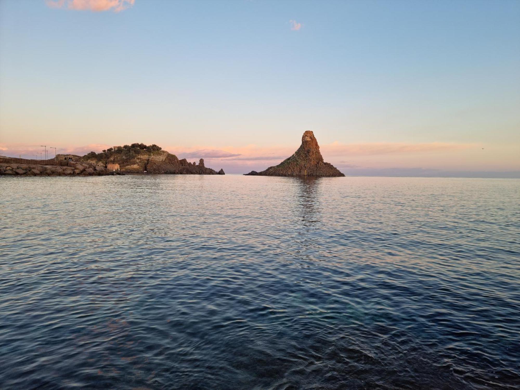 Luxury Historic Residence With Heated Pool Near Catania, Taormina, The Sea And Mount Etna Giarre Dış mekan fotoğraf