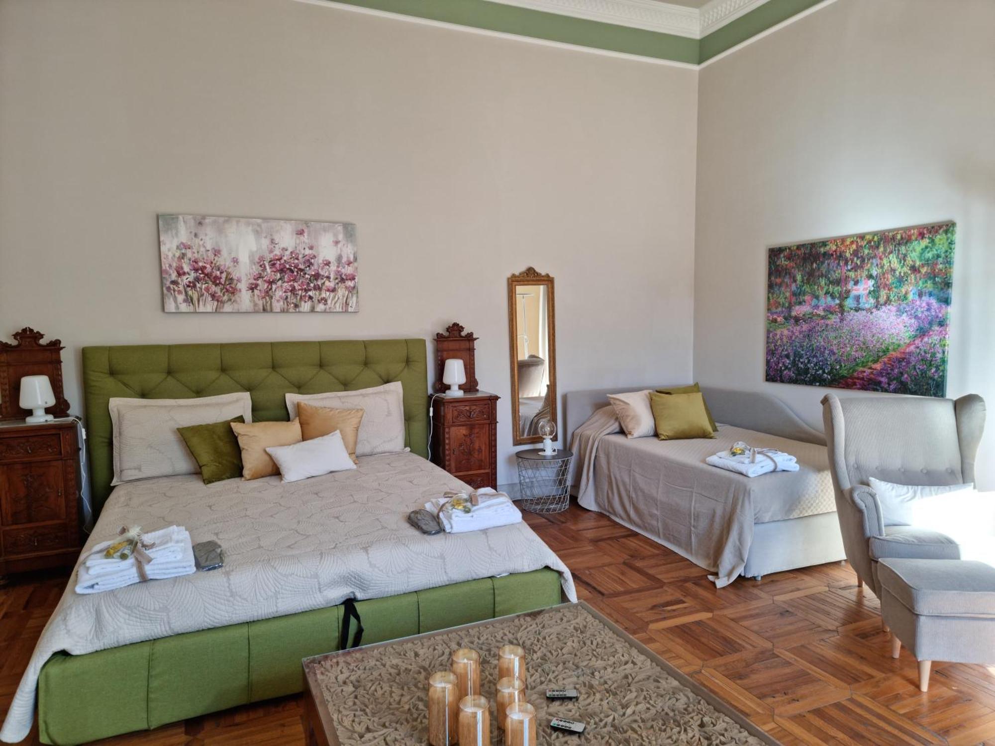 Luxury Historic Residence With Heated Pool Near Catania, Taormina, The Sea And Mount Etna Giarre Dış mekan fotoğraf