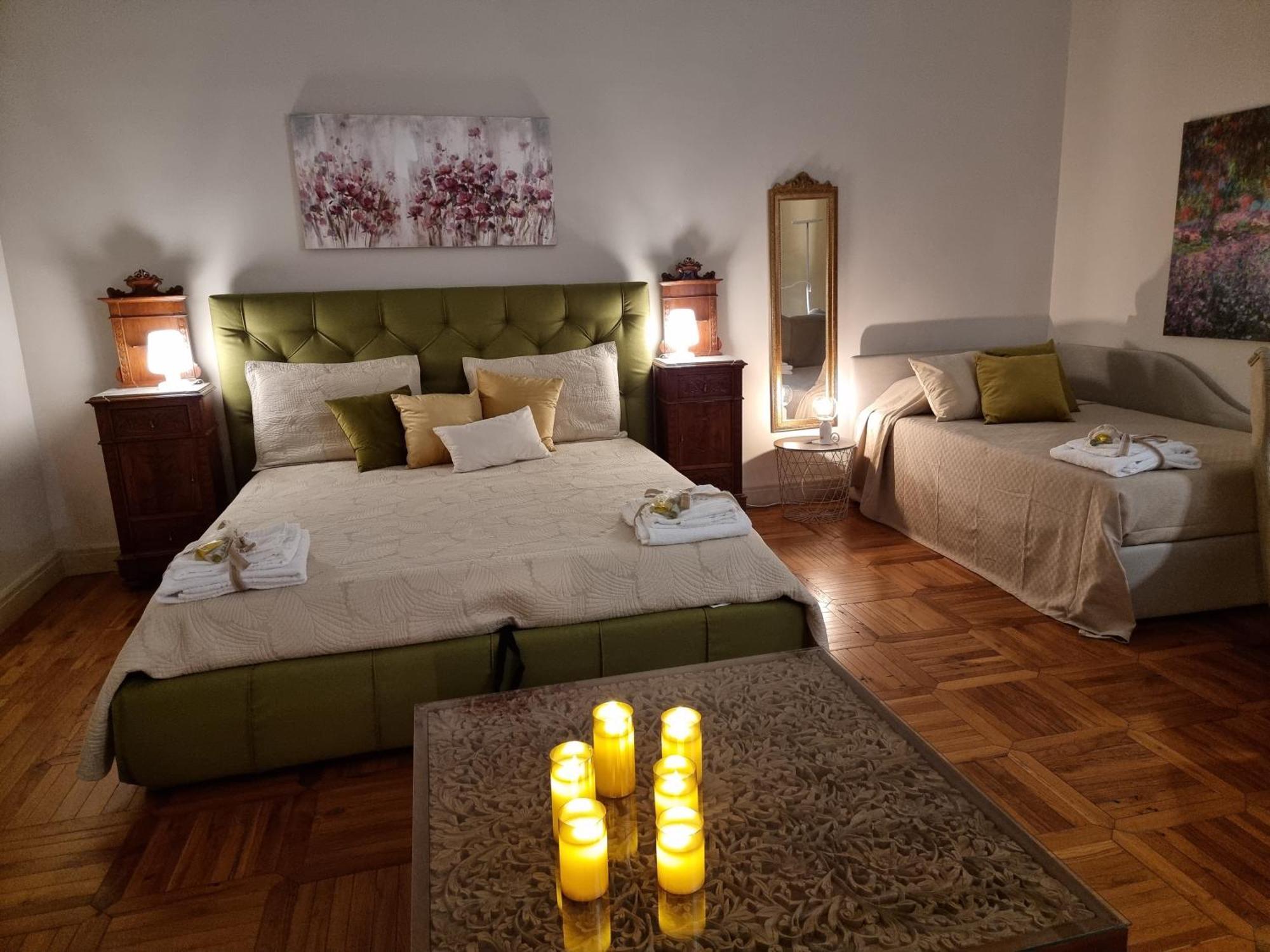 Luxury Historic Residence With Heated Pool Near Catania, Taormina, The Sea And Mount Etna Giarre Dış mekan fotoğraf